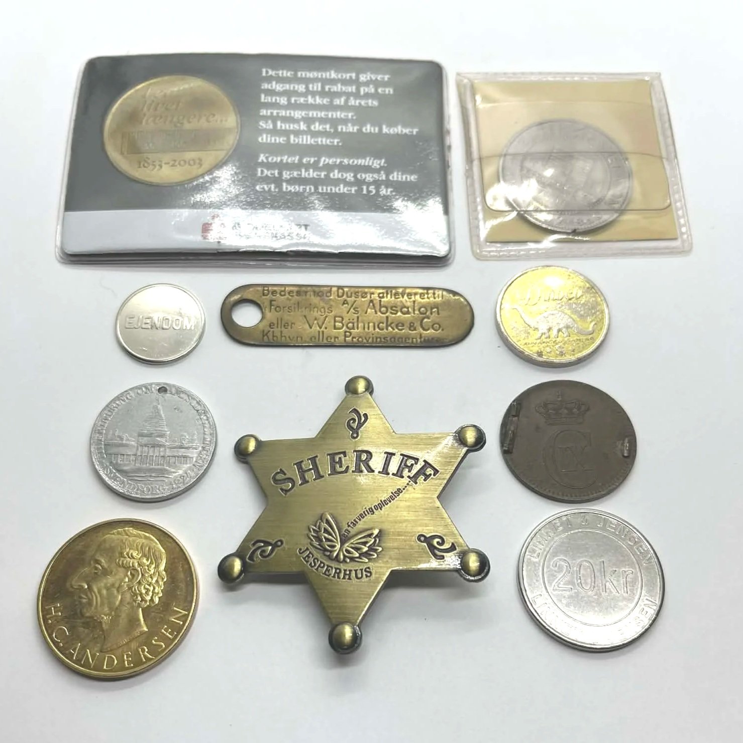 Lot #28: September 