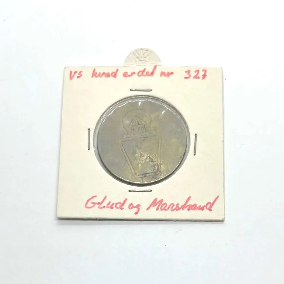 Lot #29: September 