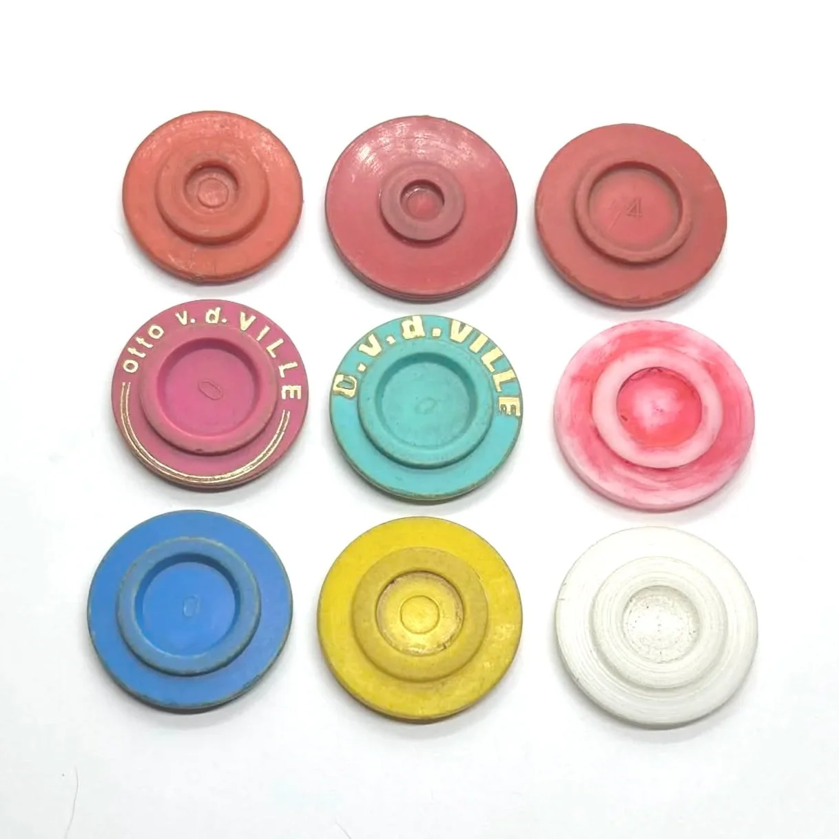 Lot #30: September 