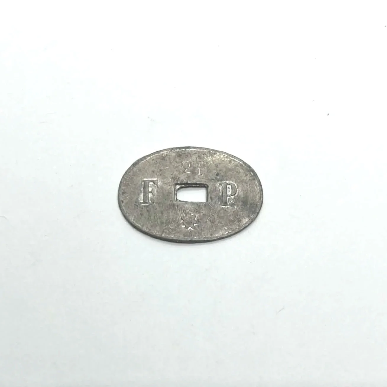 Lot #31: September 