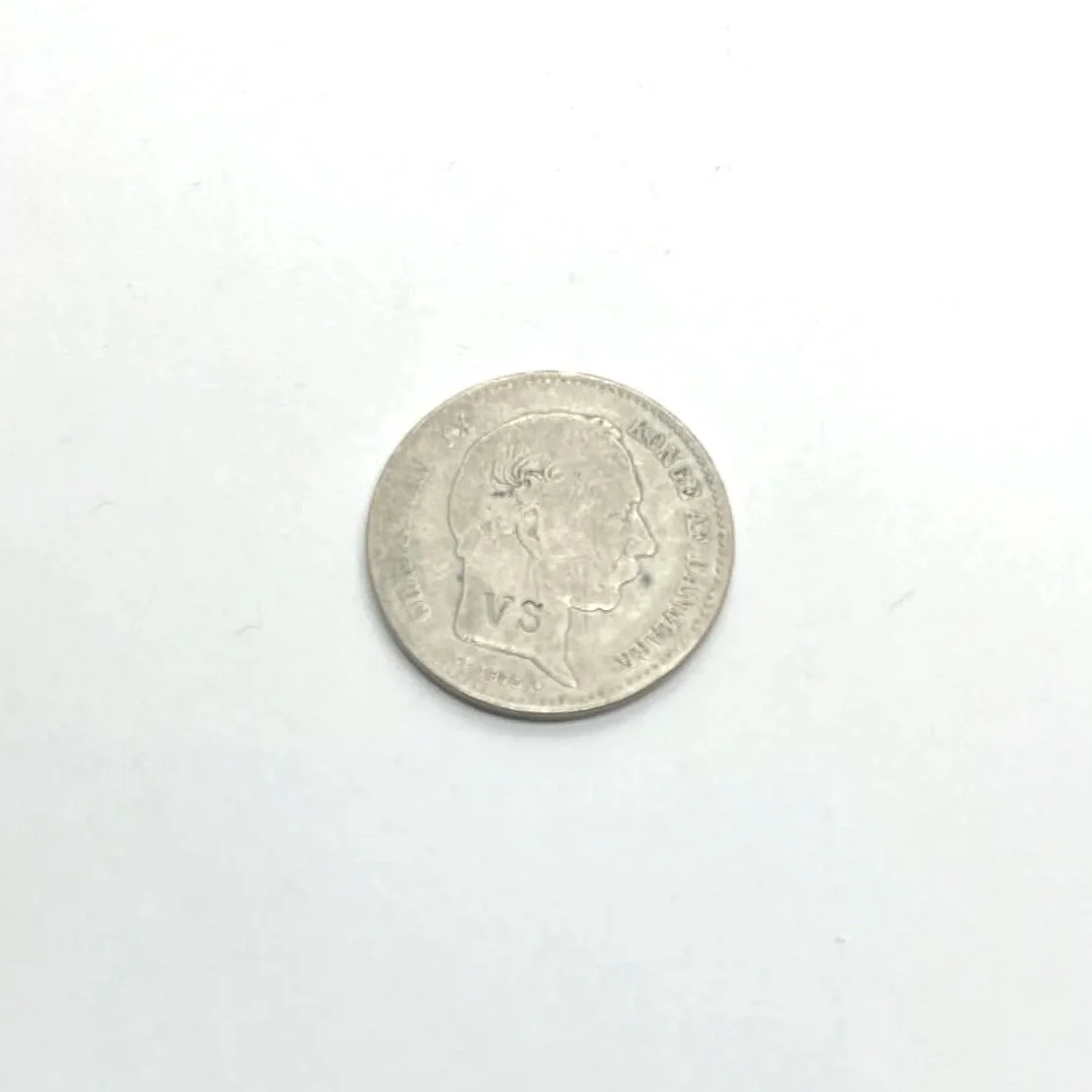 Lot #33: September 
