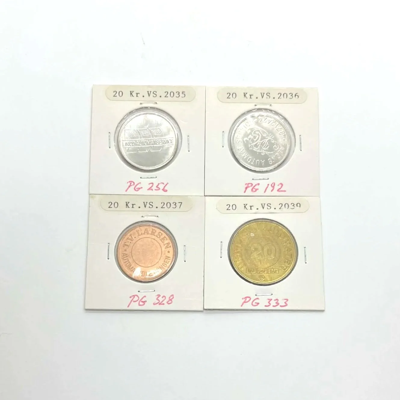 Lot #40: September 