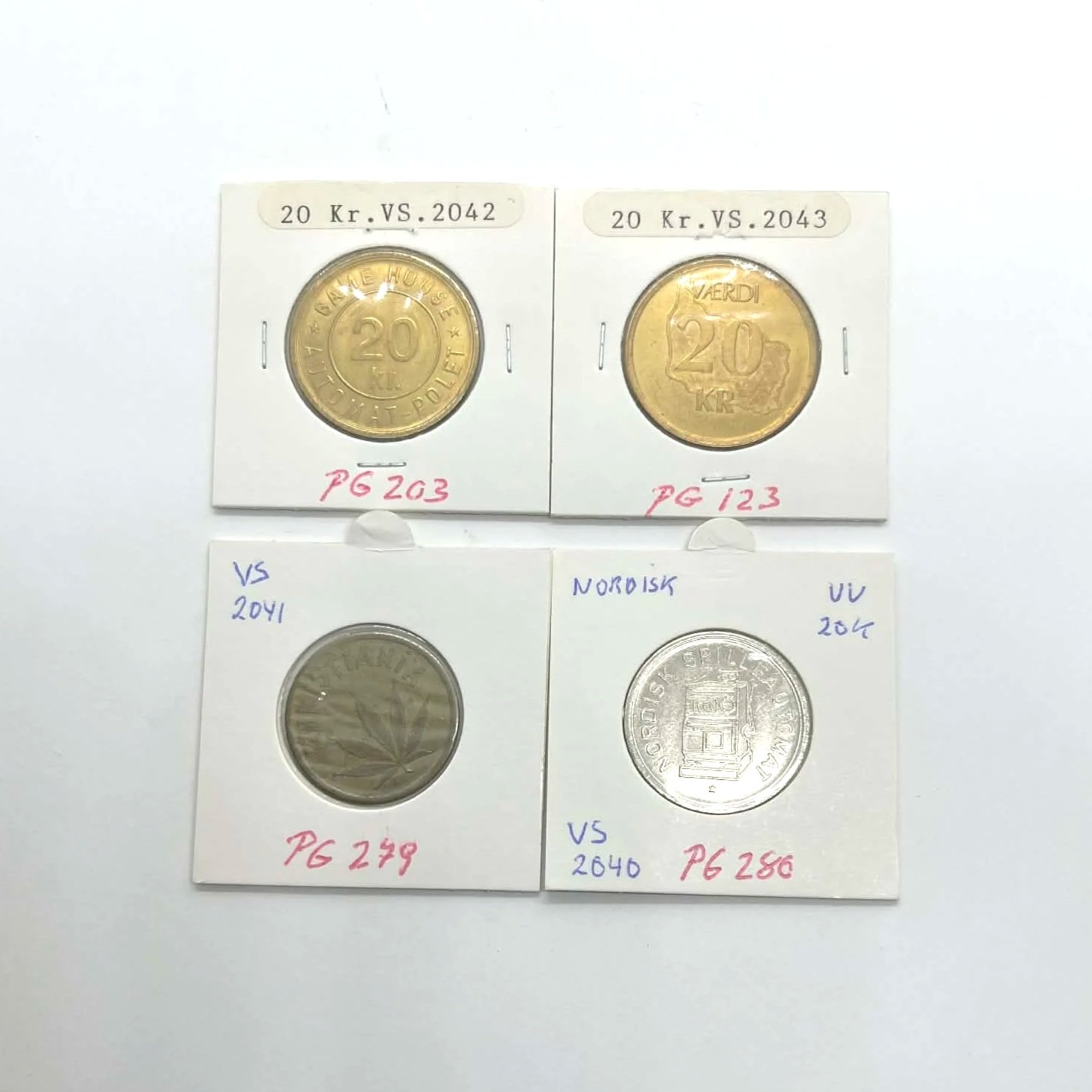 Lot #41: September 