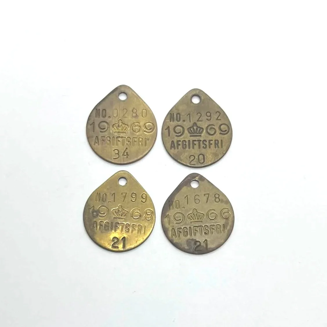 Lot #44: September 