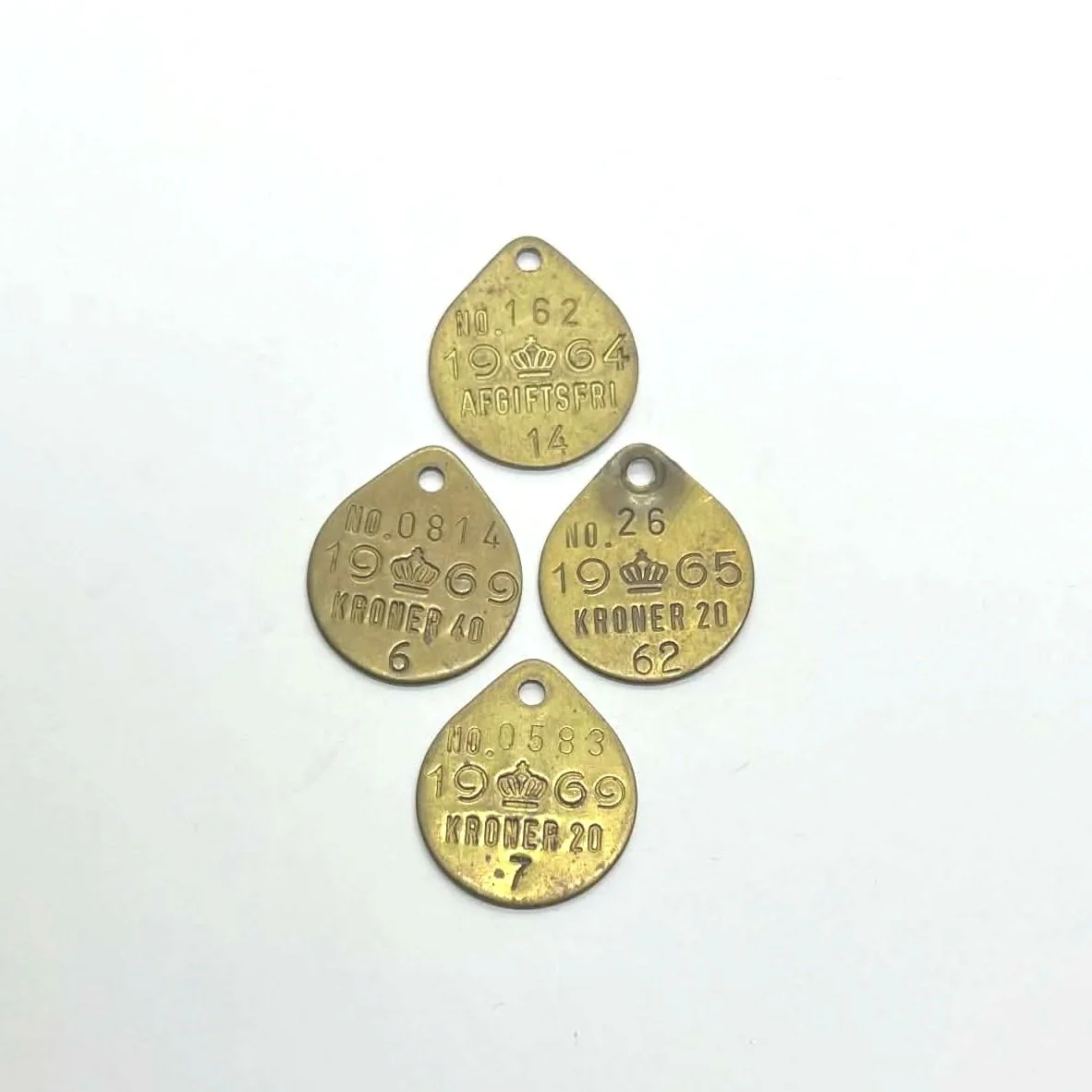 Lot #45: September 