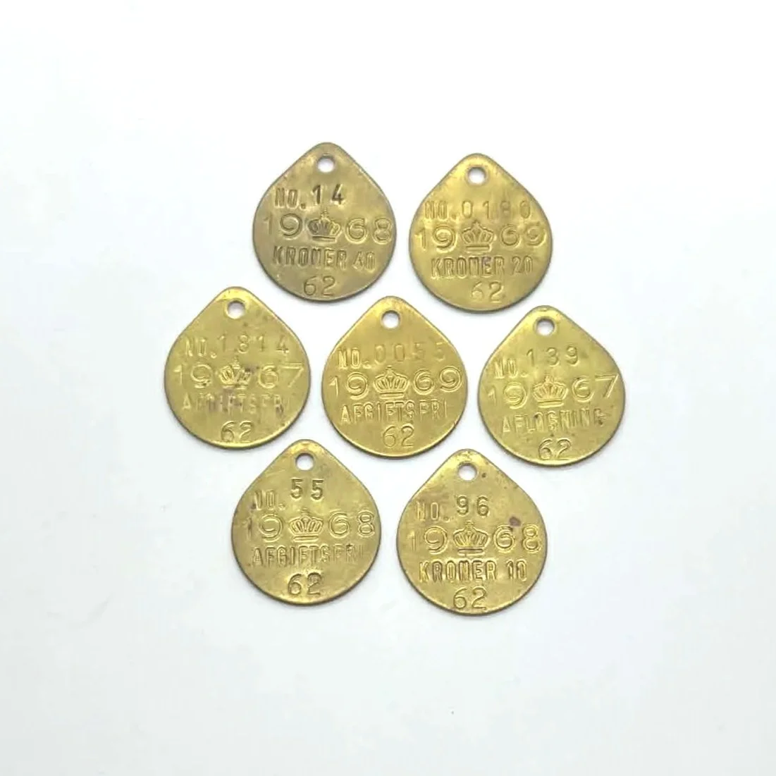 Lot #48: September 