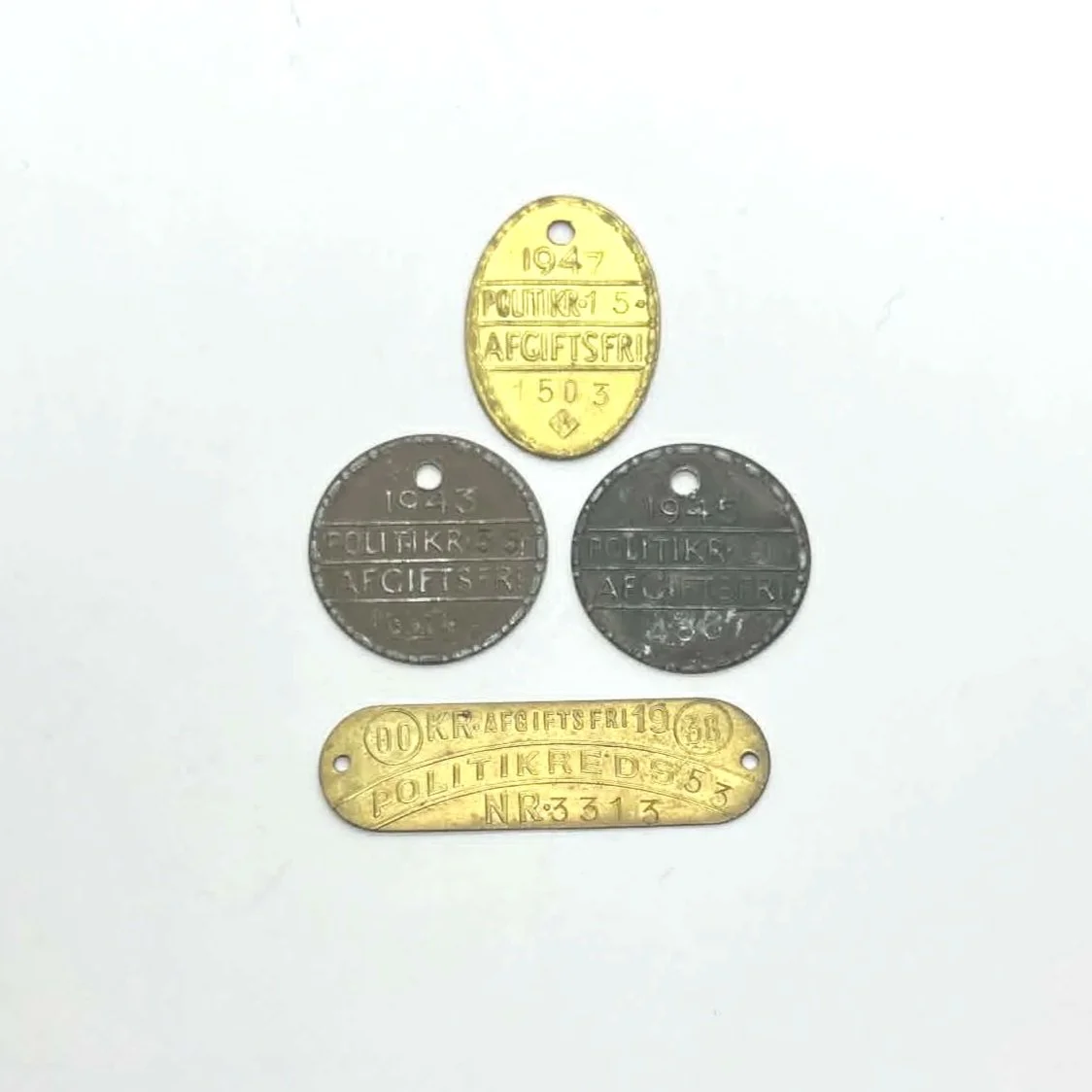 Lot #49: September 