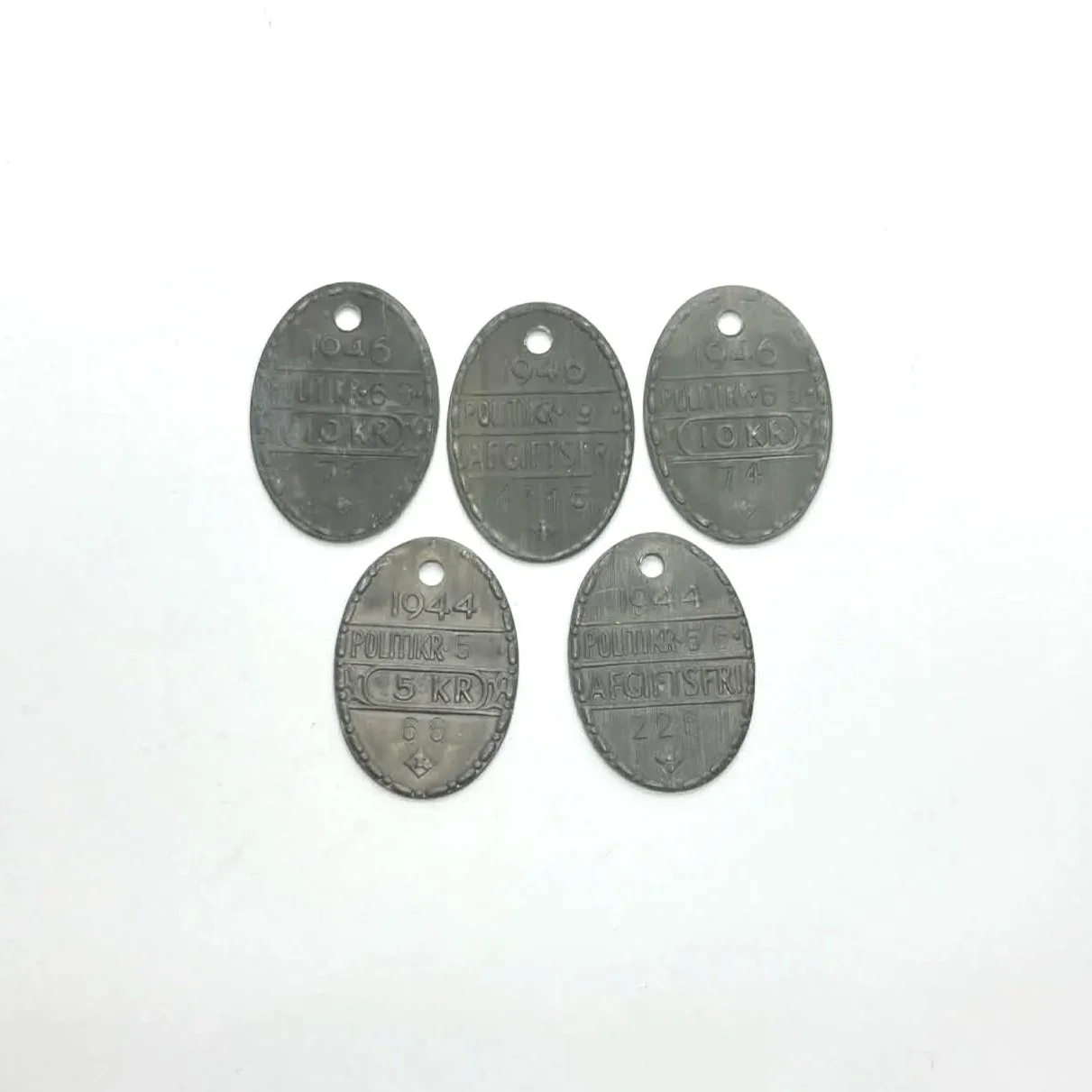 Lot #50: September 