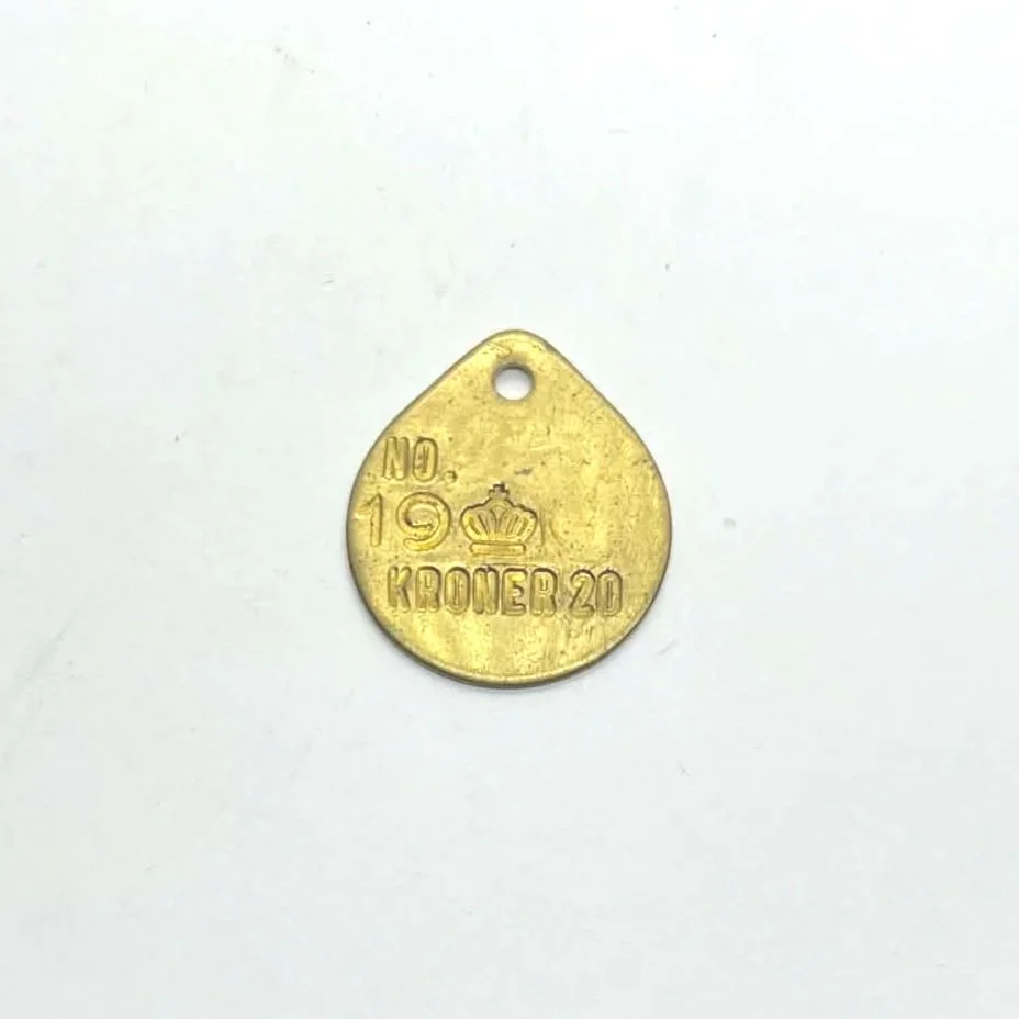 Lot #52: September 