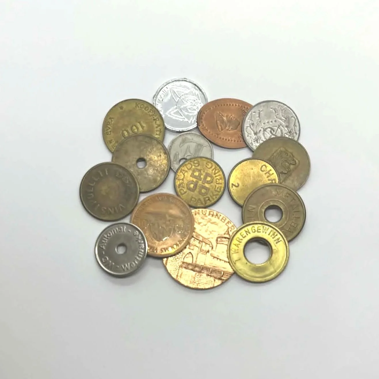 Lot #61: September 
