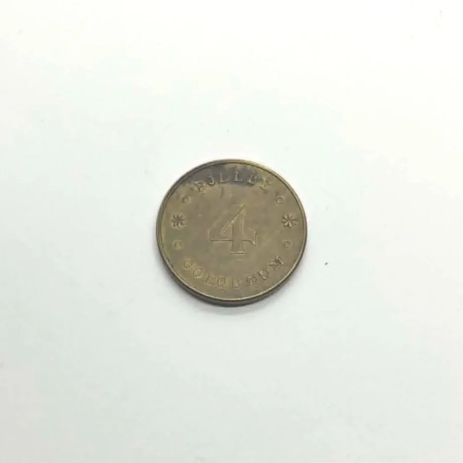 Lot #66: September 