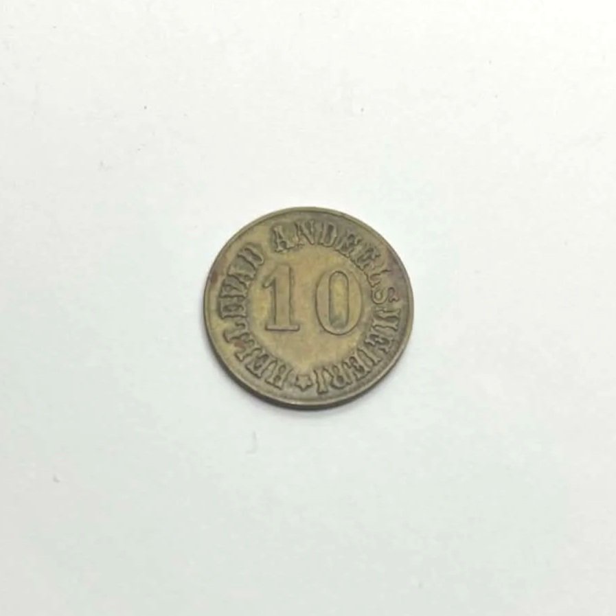 Lot #70: September 