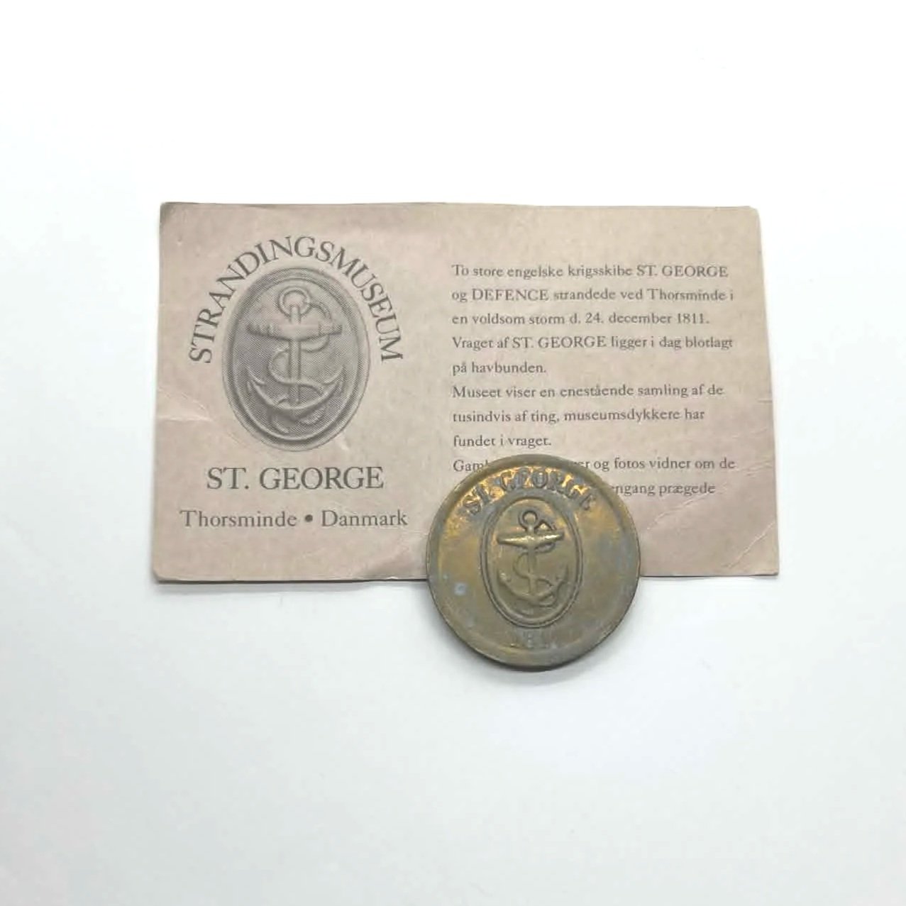 Lot #82: September 