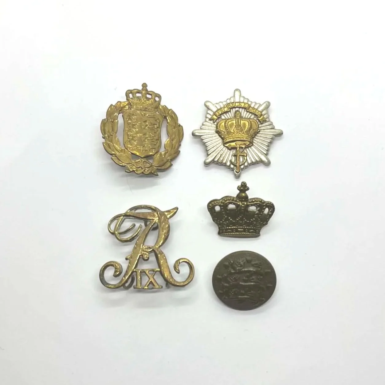 Lot #84: September 
