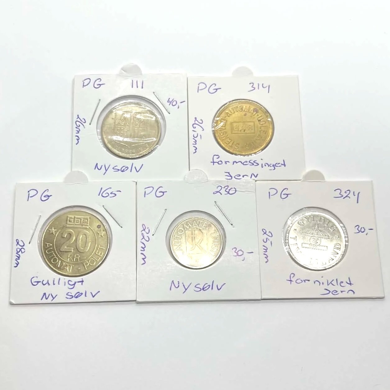 Lot #88: September 