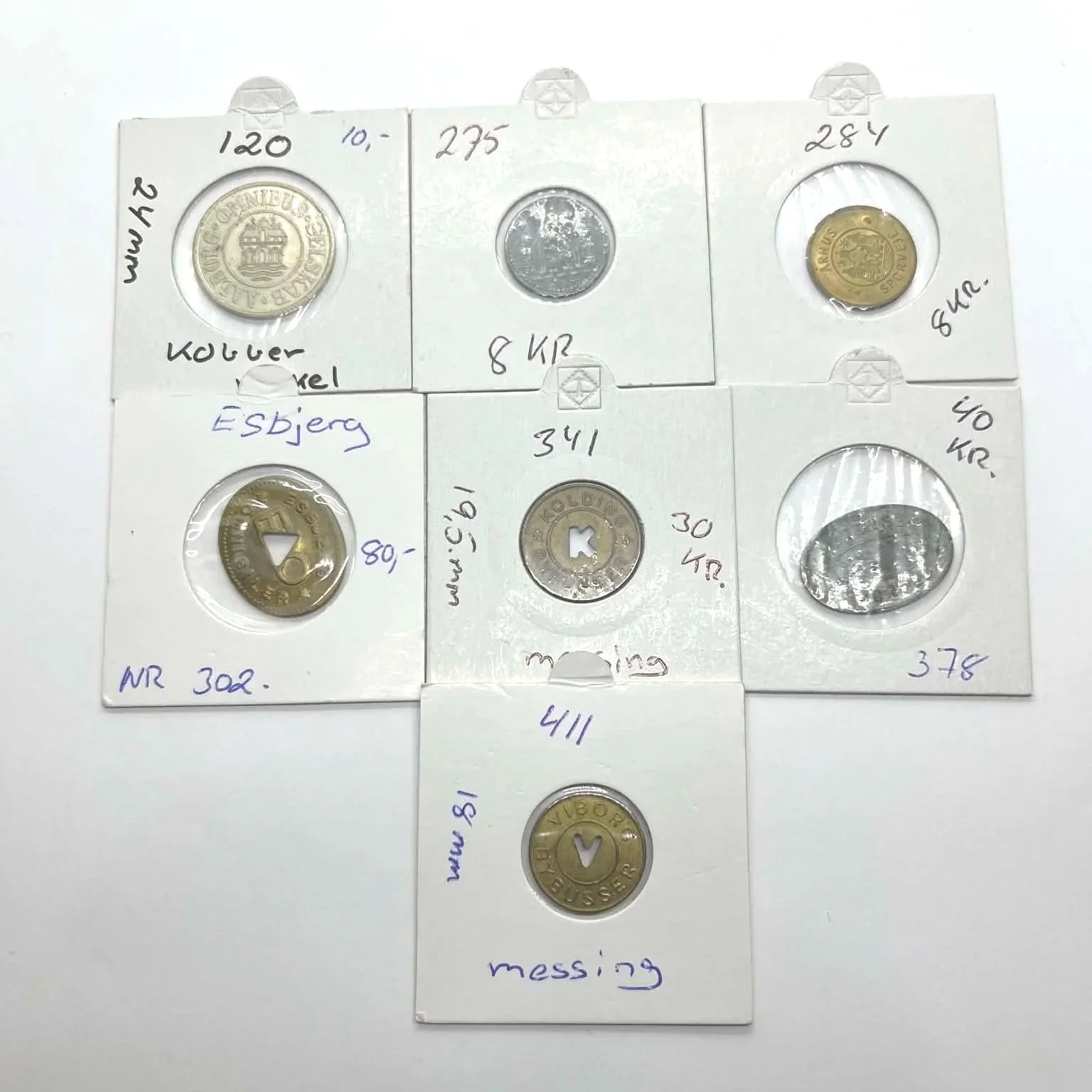 Lot #90: September 