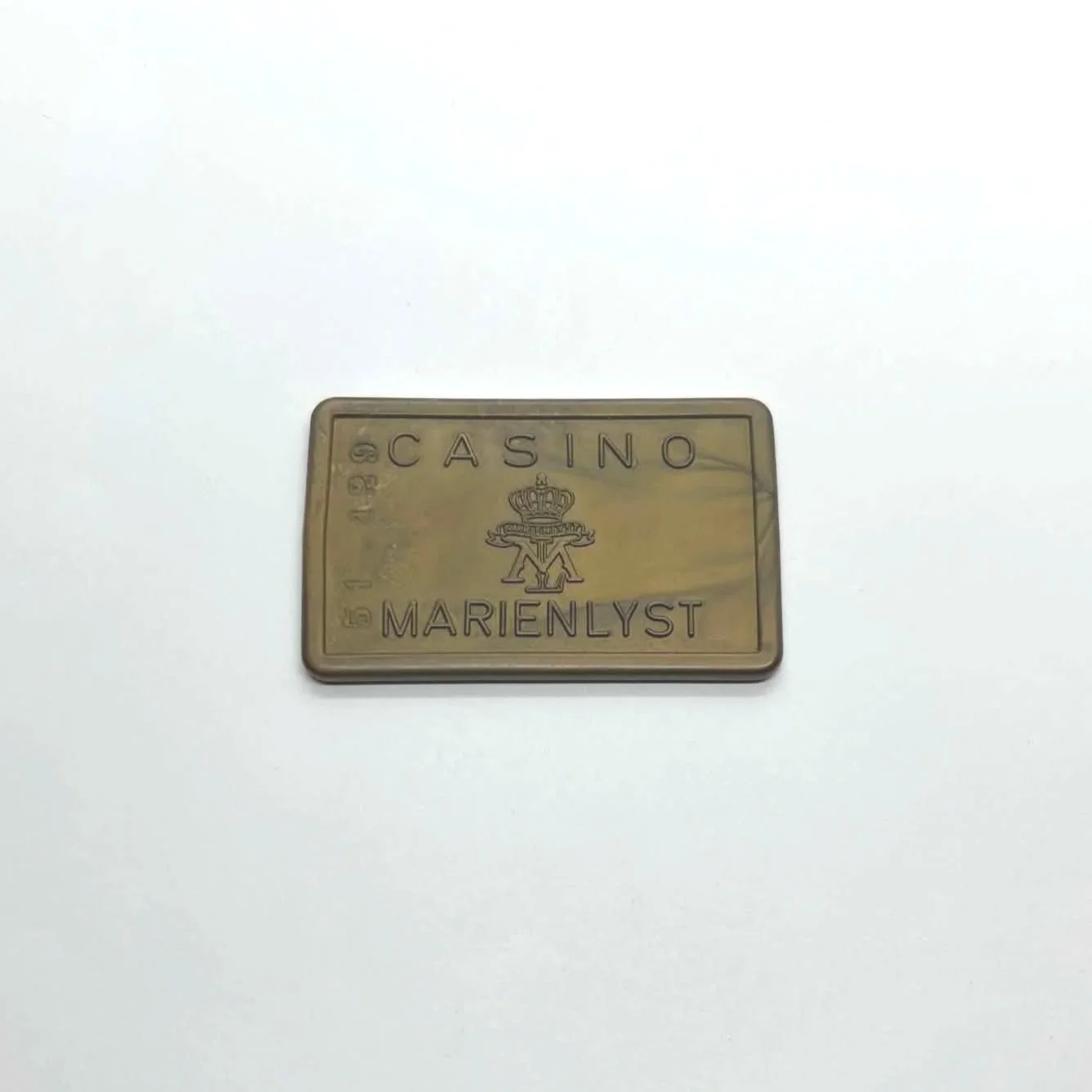Lot #92: September 
