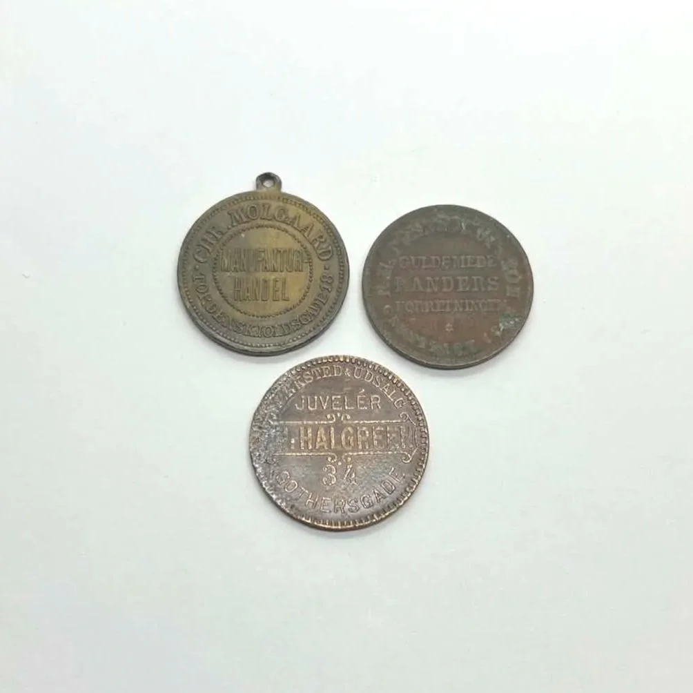 Lot #94: September 