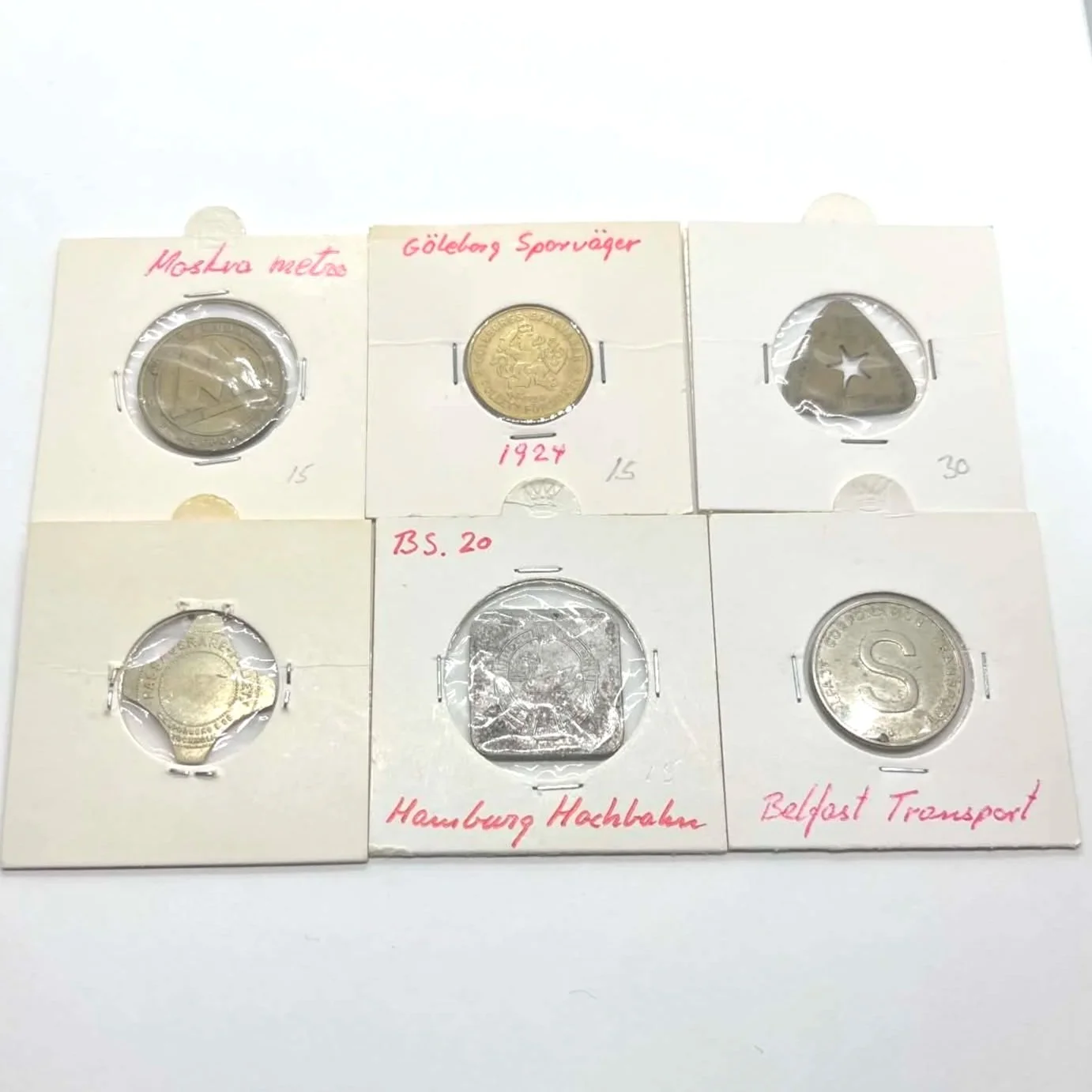 Lot #99: September 
