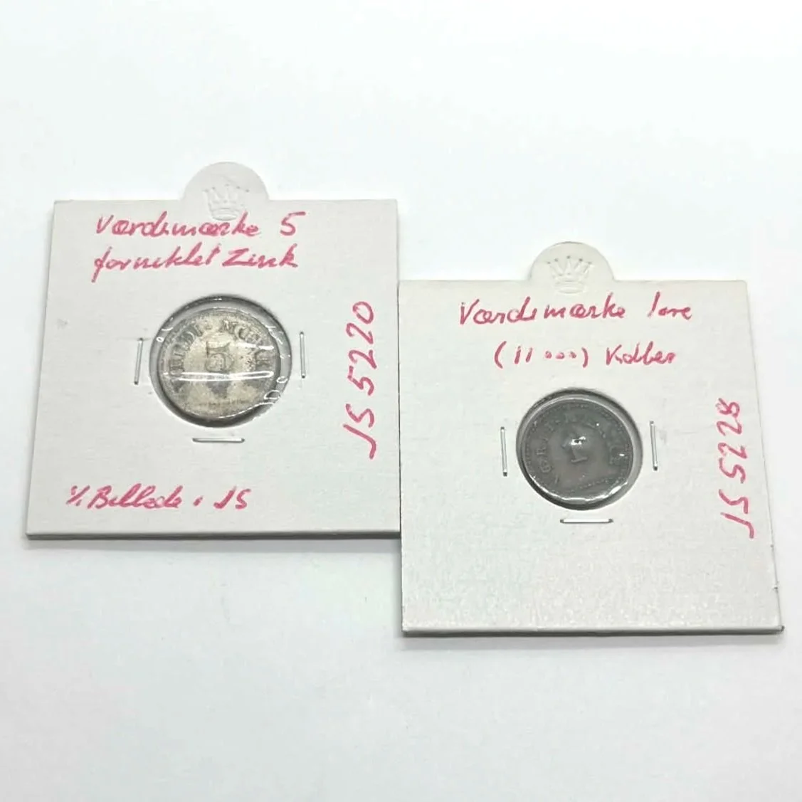 Lot #100: September 