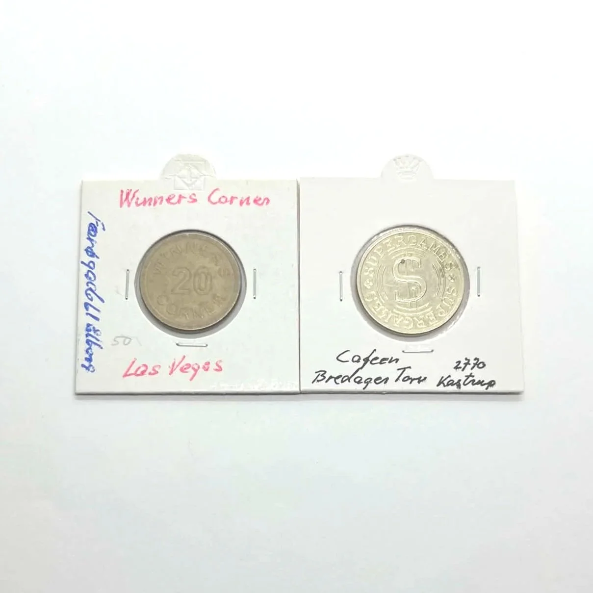 Lot #106: September 