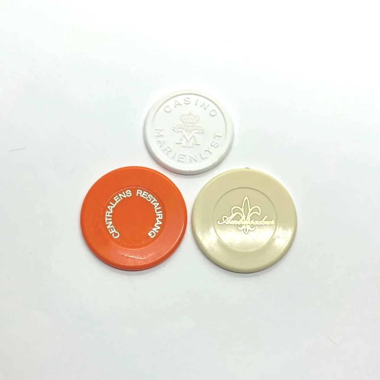 Lot #110: September 