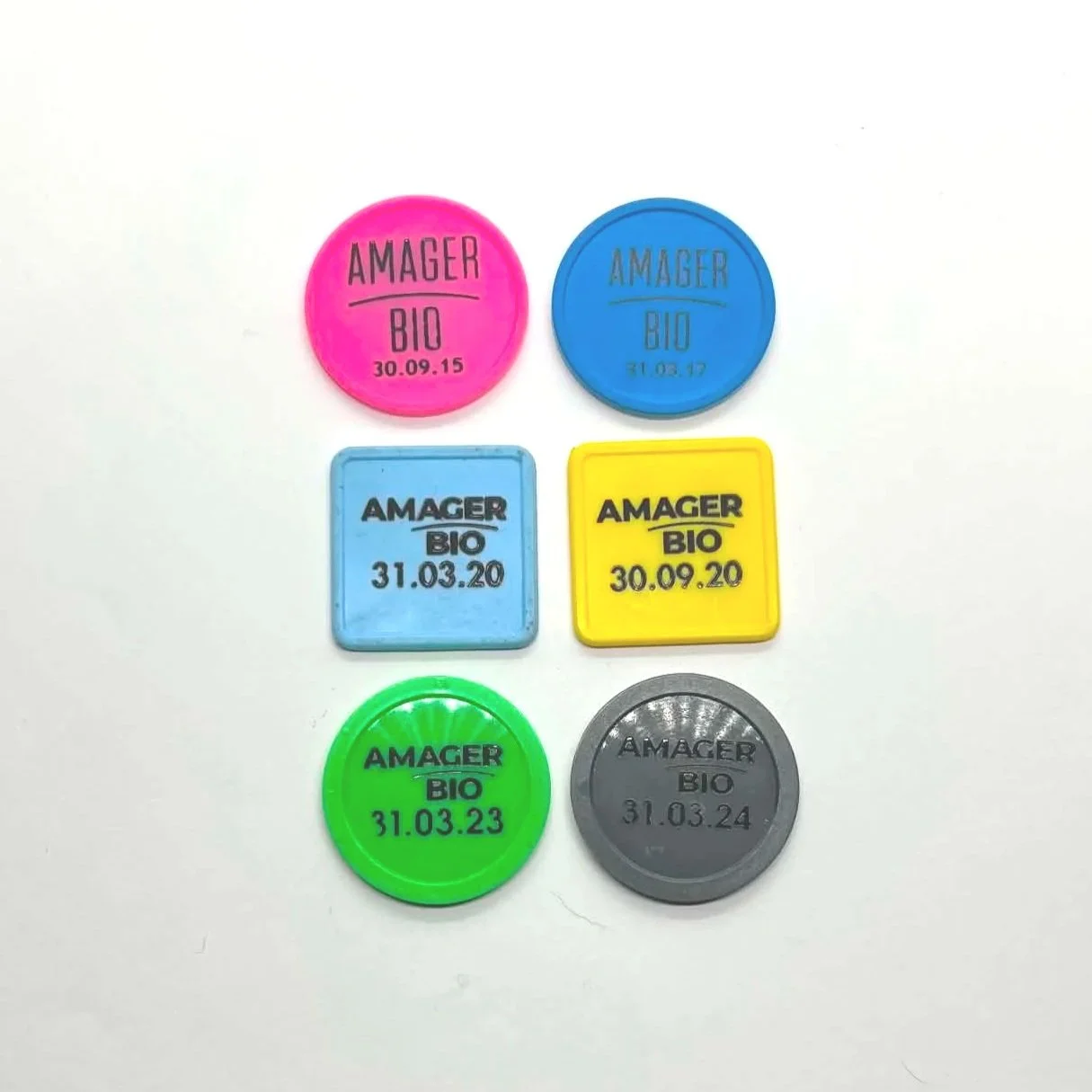 Lot #111: September 