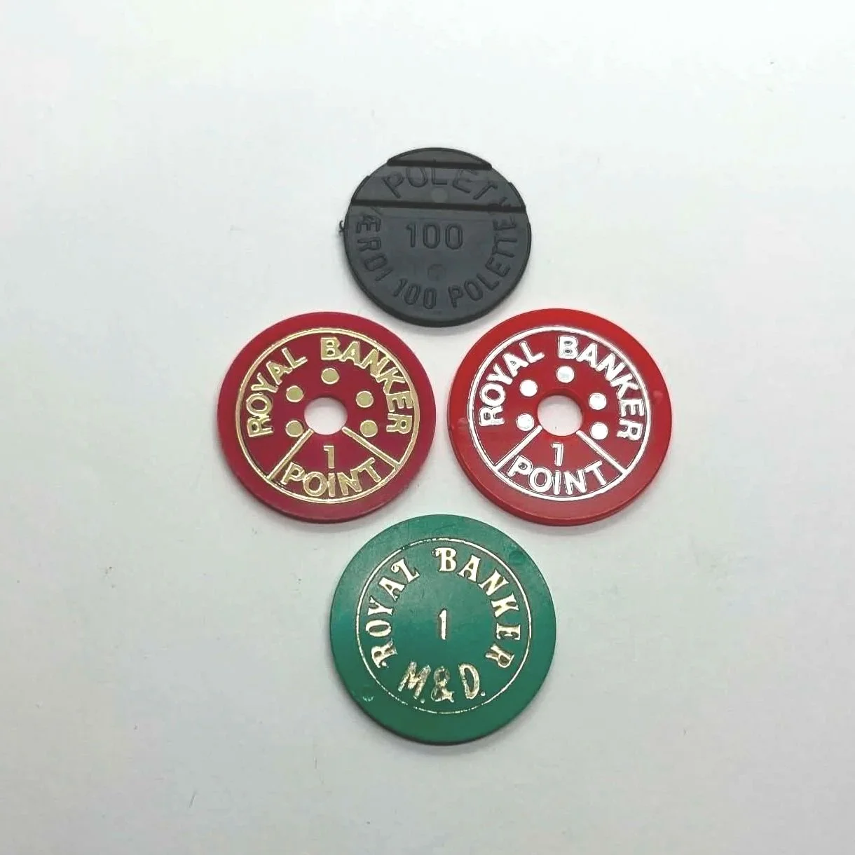 Lot #114: September 
