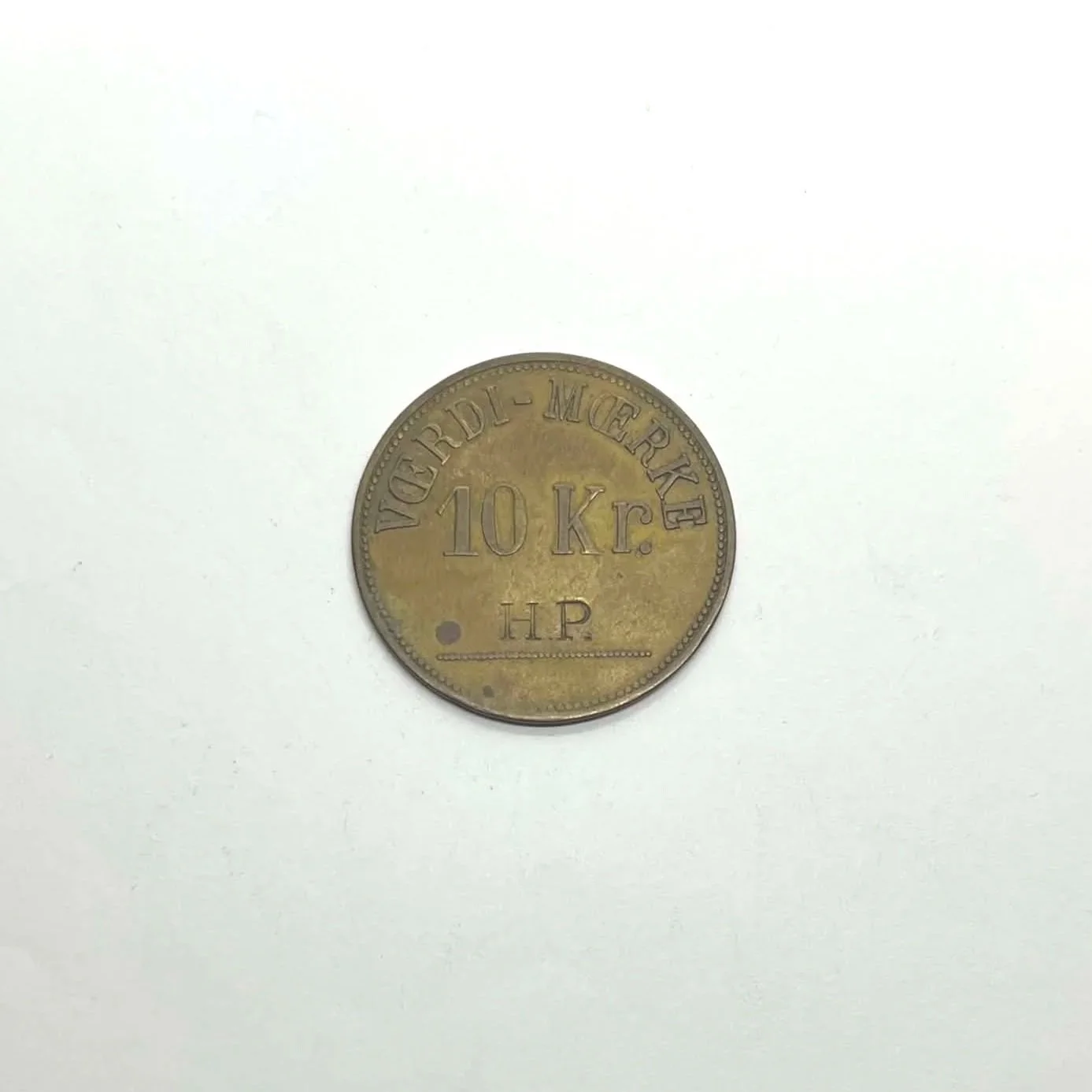 Lot #117: September 