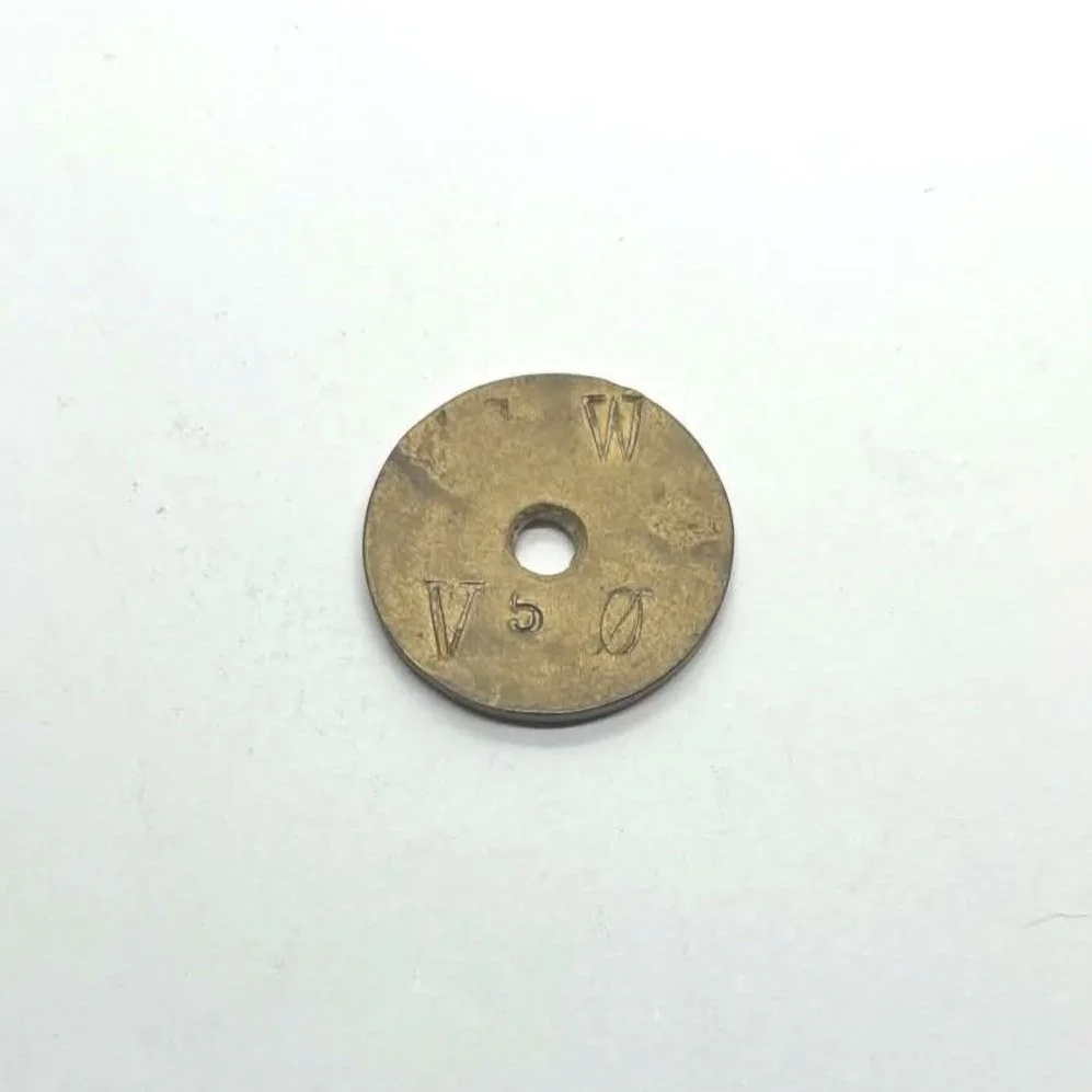 Lot #119: September 