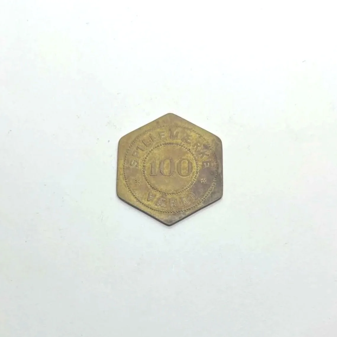 Lot #120: September 