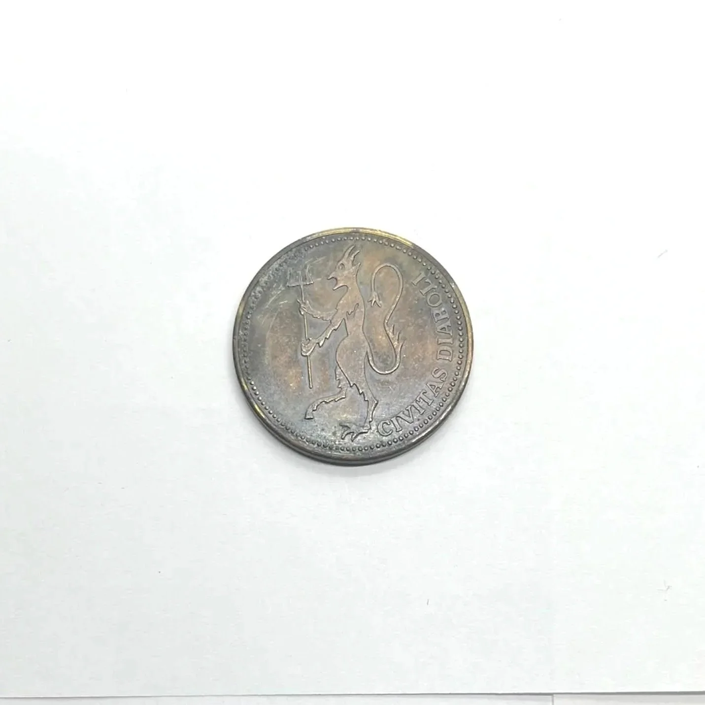 Lot #135: September 