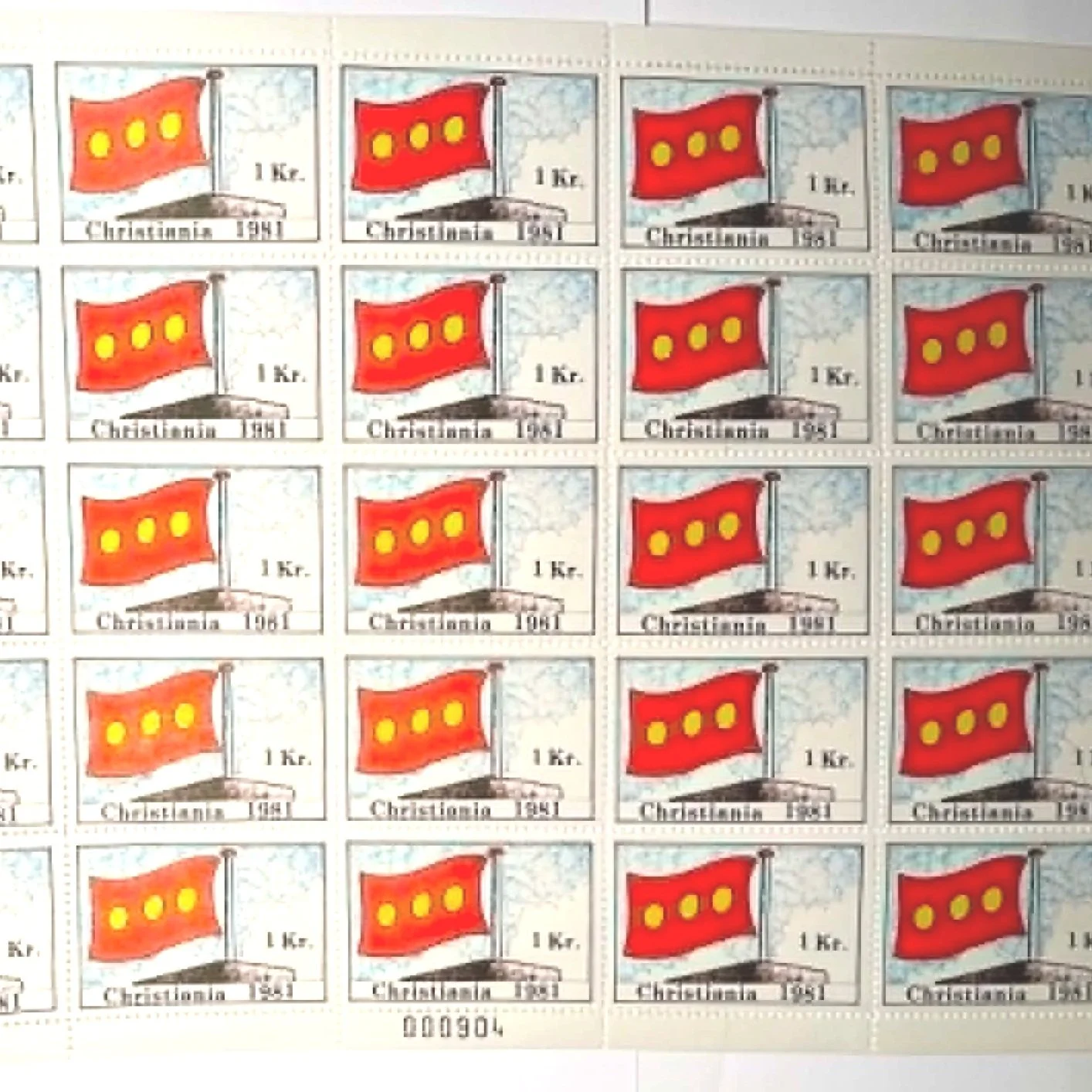 Lot #148: September 
