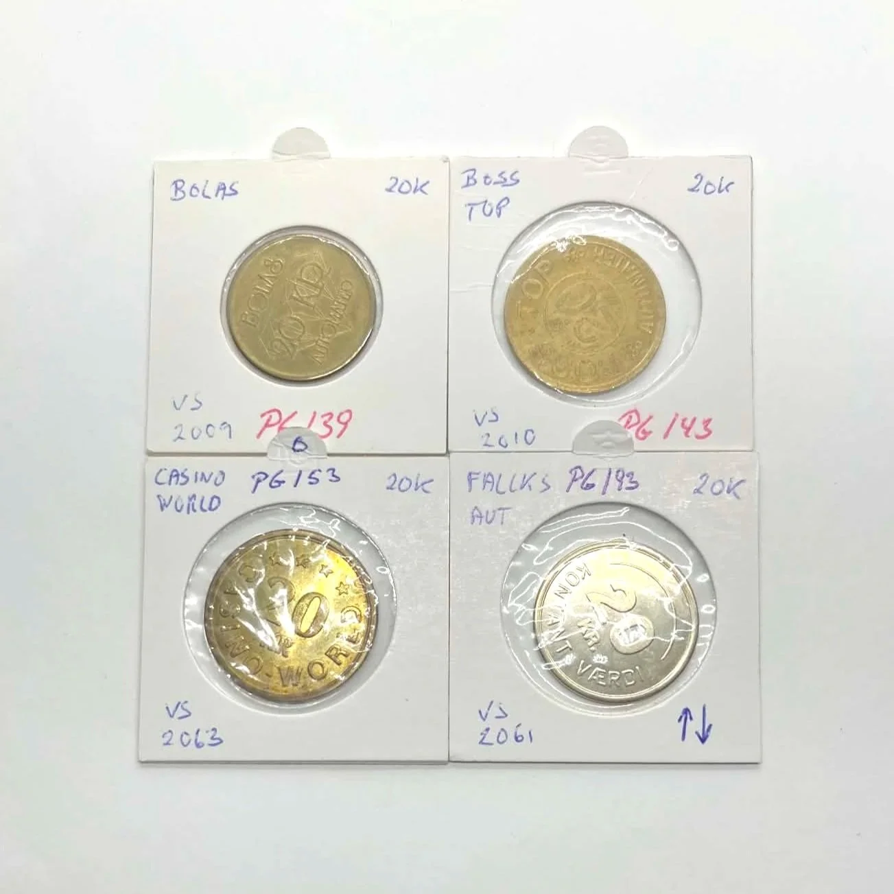 Lot #44 Oktober 