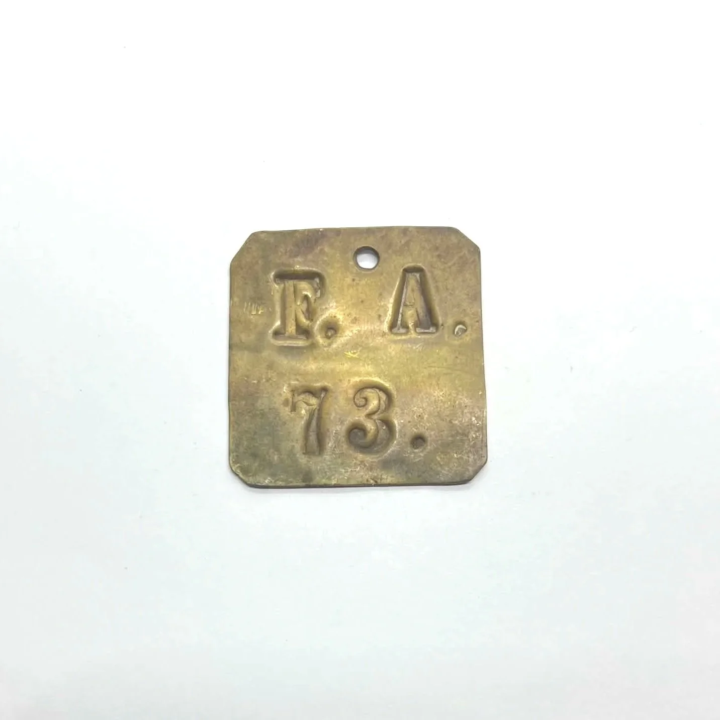 Lot #46 Oktober 