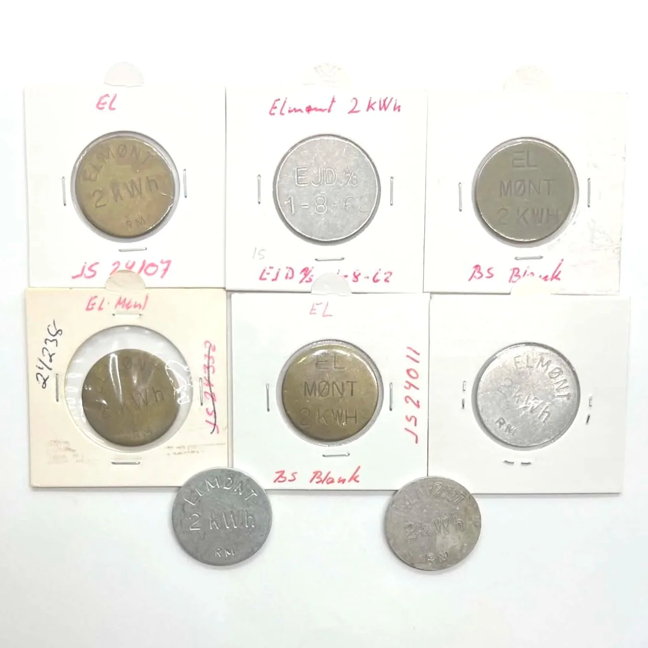 Lot #73 Oktober 