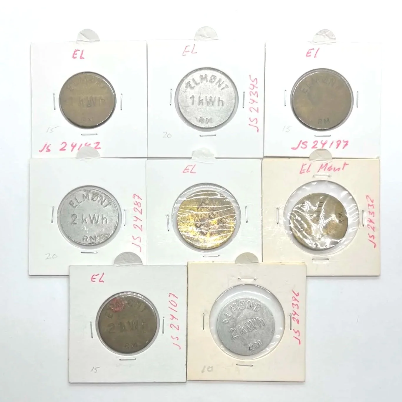 Lot #74 Oktober 
