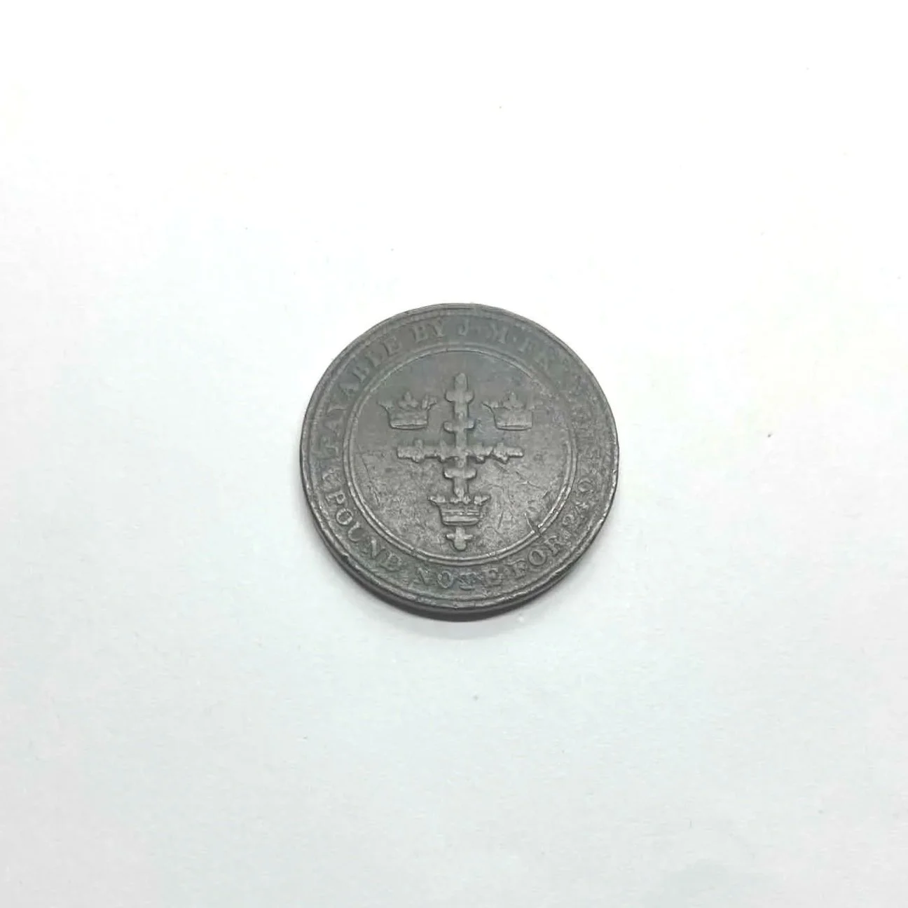 Lot #103 Oktober 