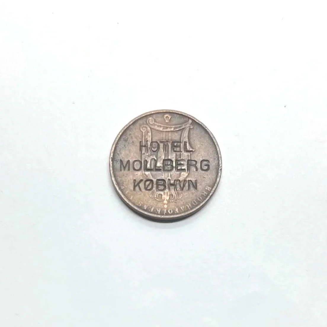 Lot #107 Oktober 