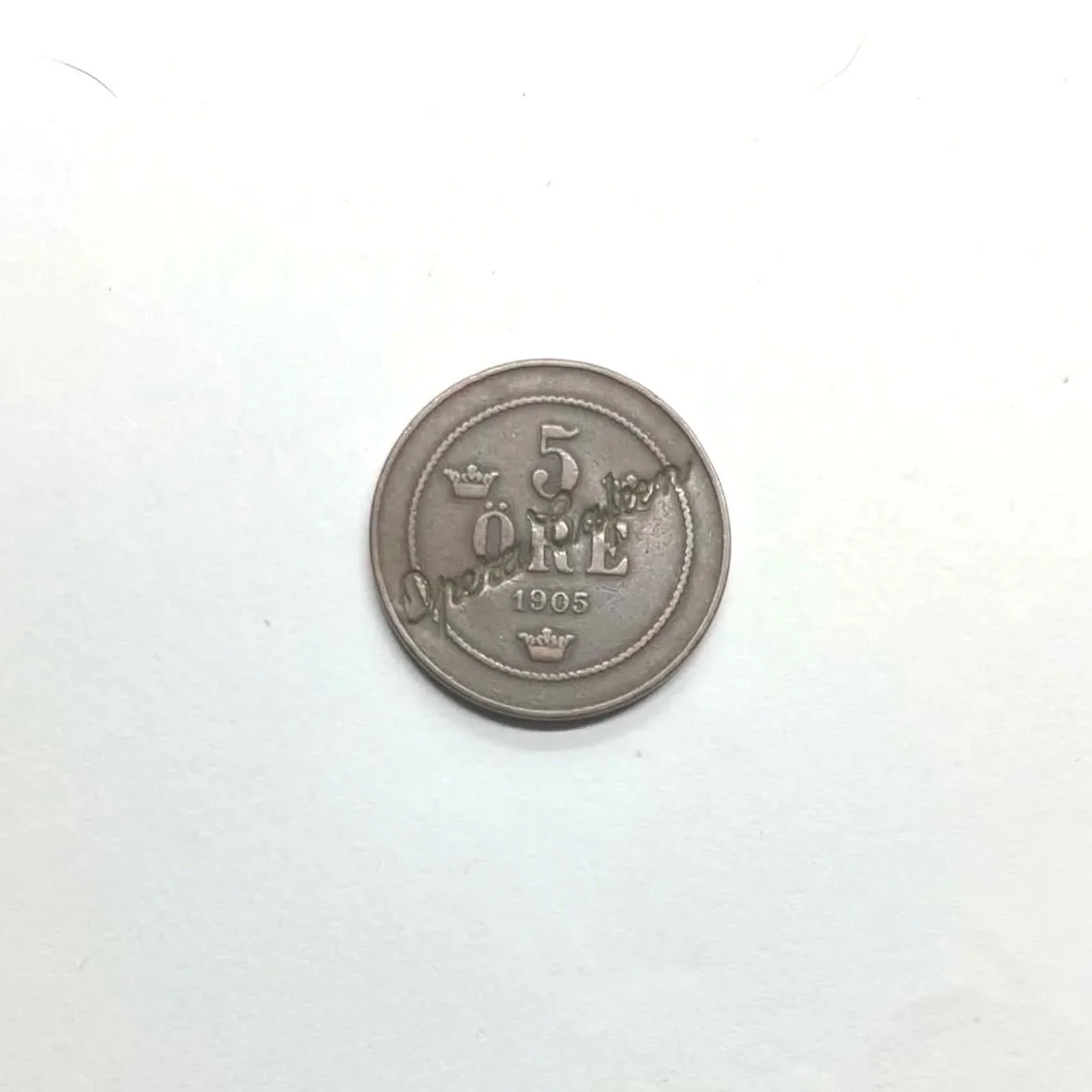 Lot #128 Oktober 