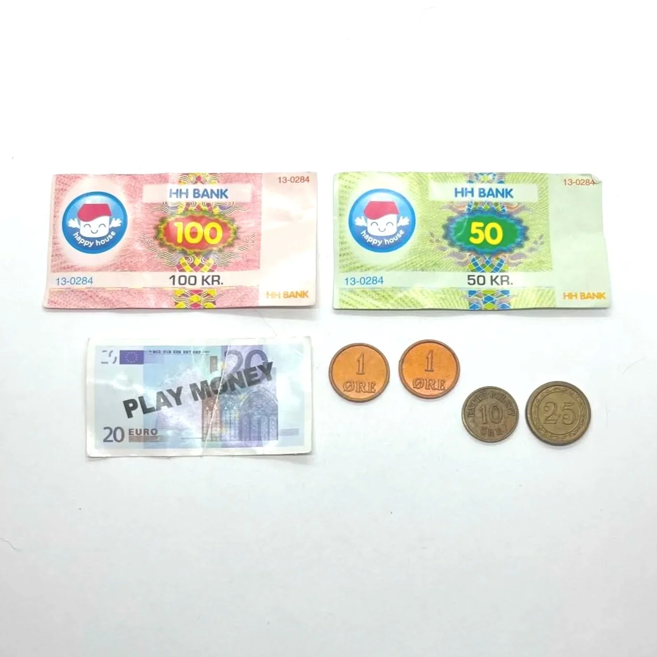 Lot #133 Oktober 