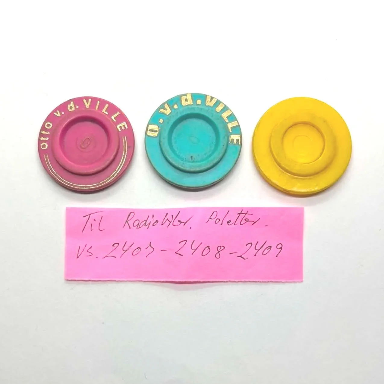 Lot #137 Oktober 