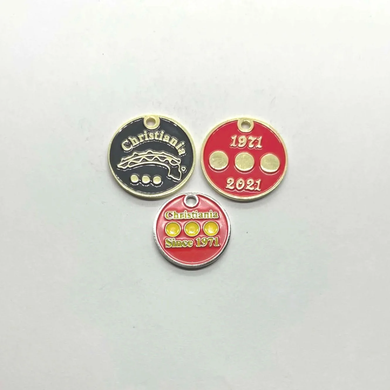 Lot #143 Oktober 