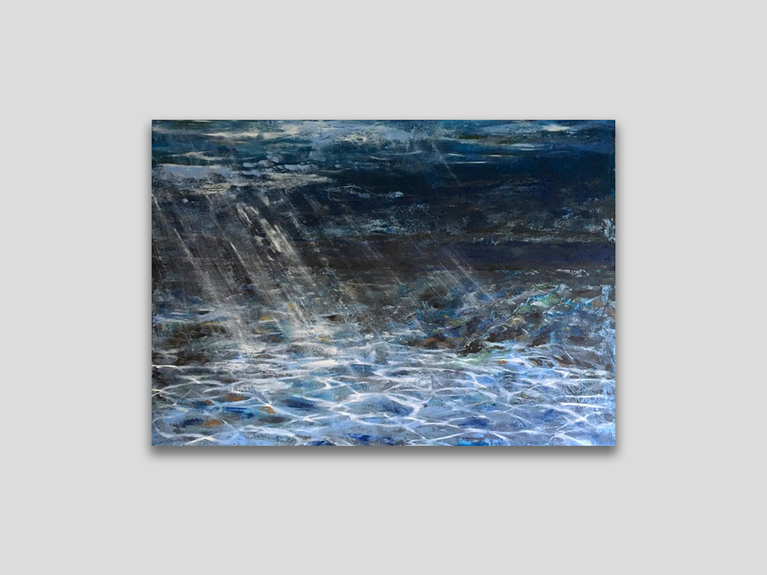 Shipwreck Beach - Sold