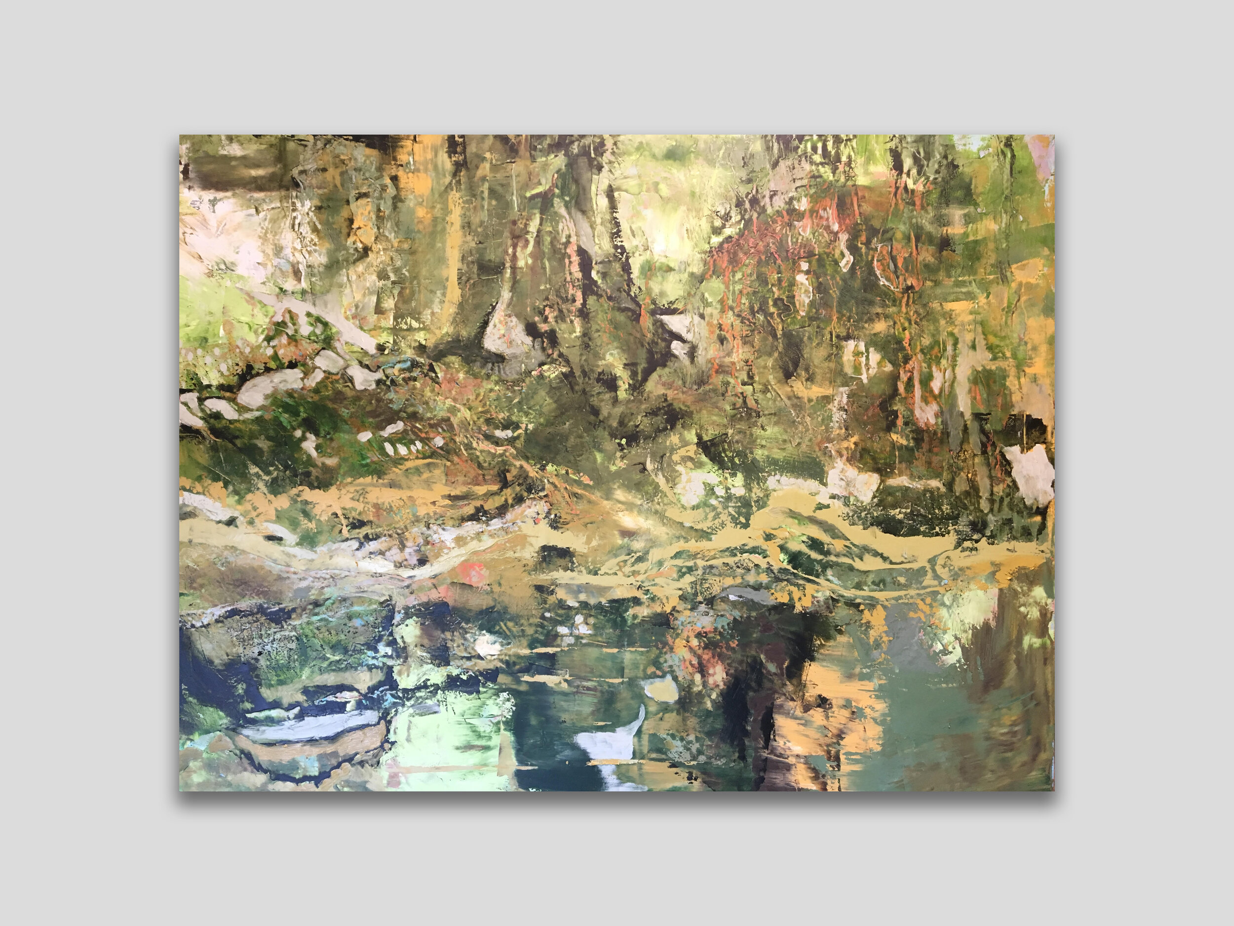 Woodlands - Sold
