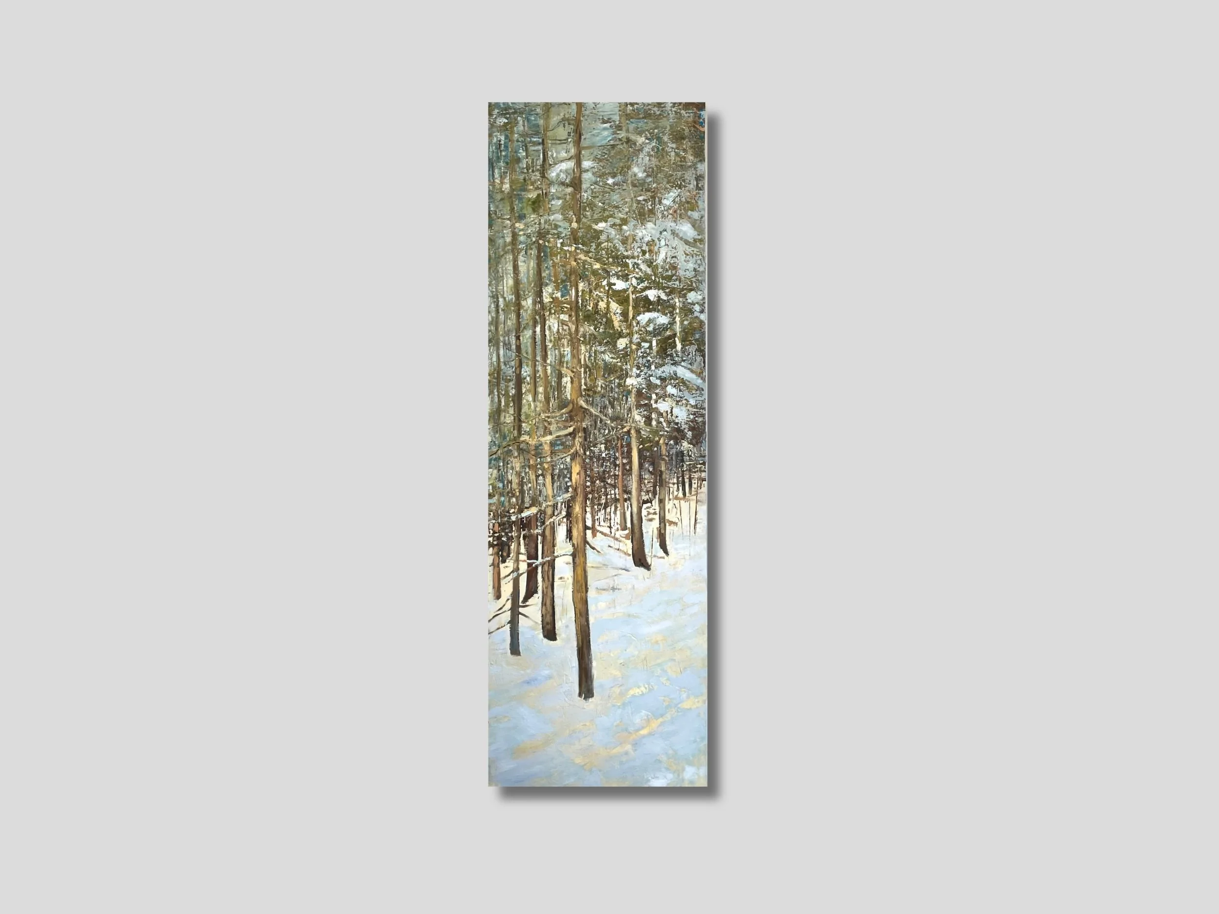 Cedar Trail