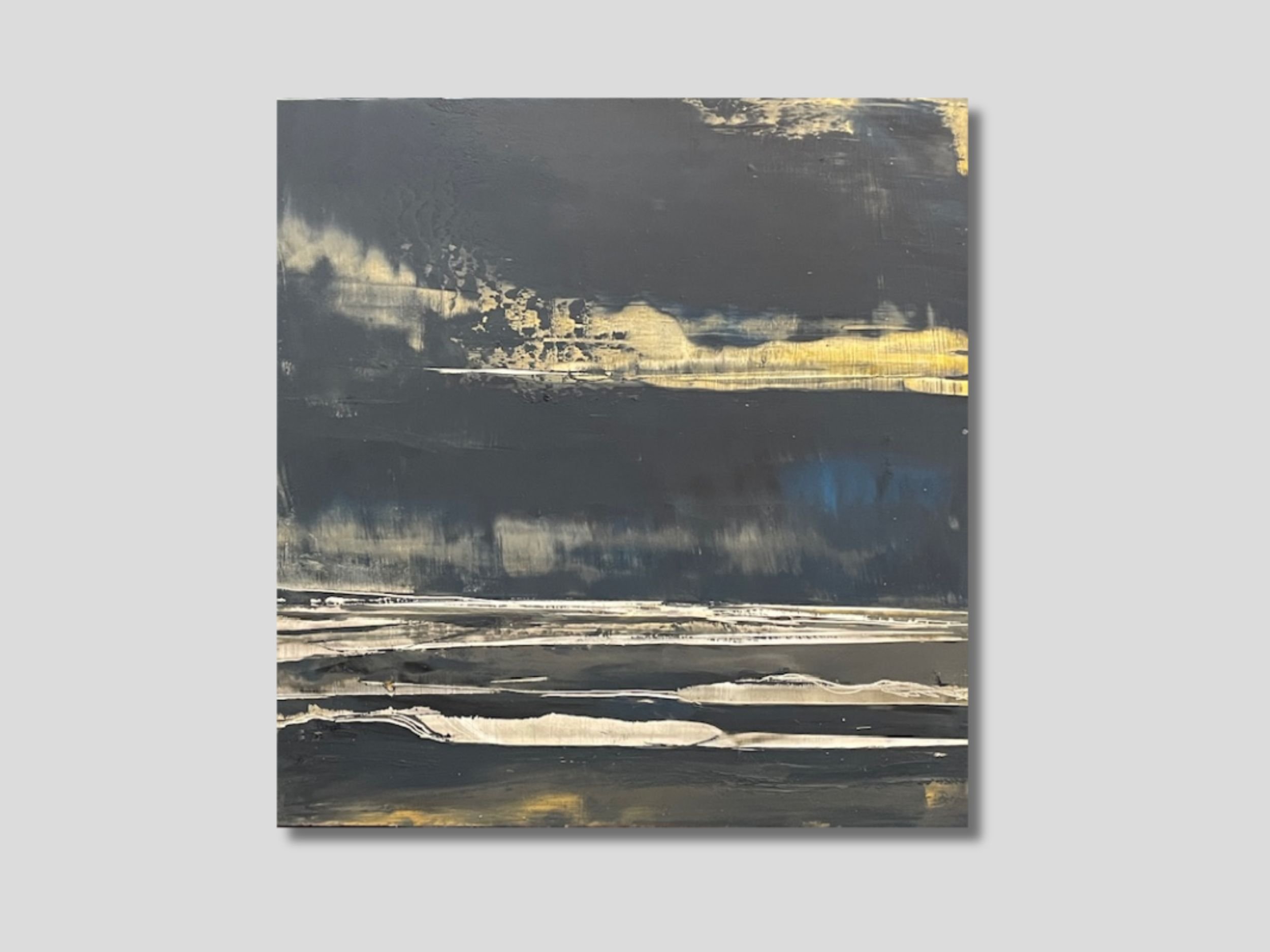 Stormy
