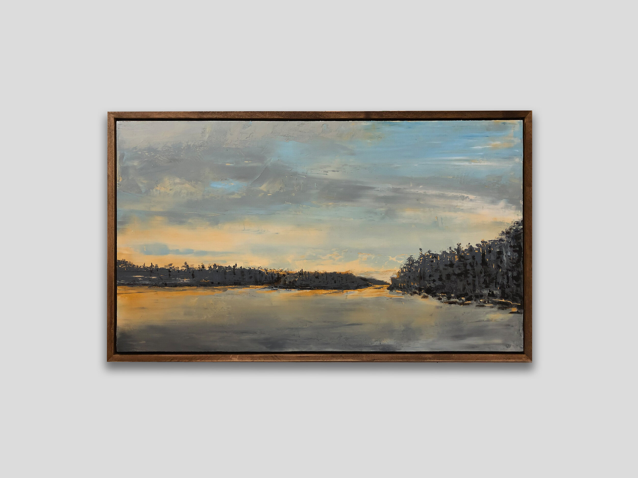 Lakeside - Sold
