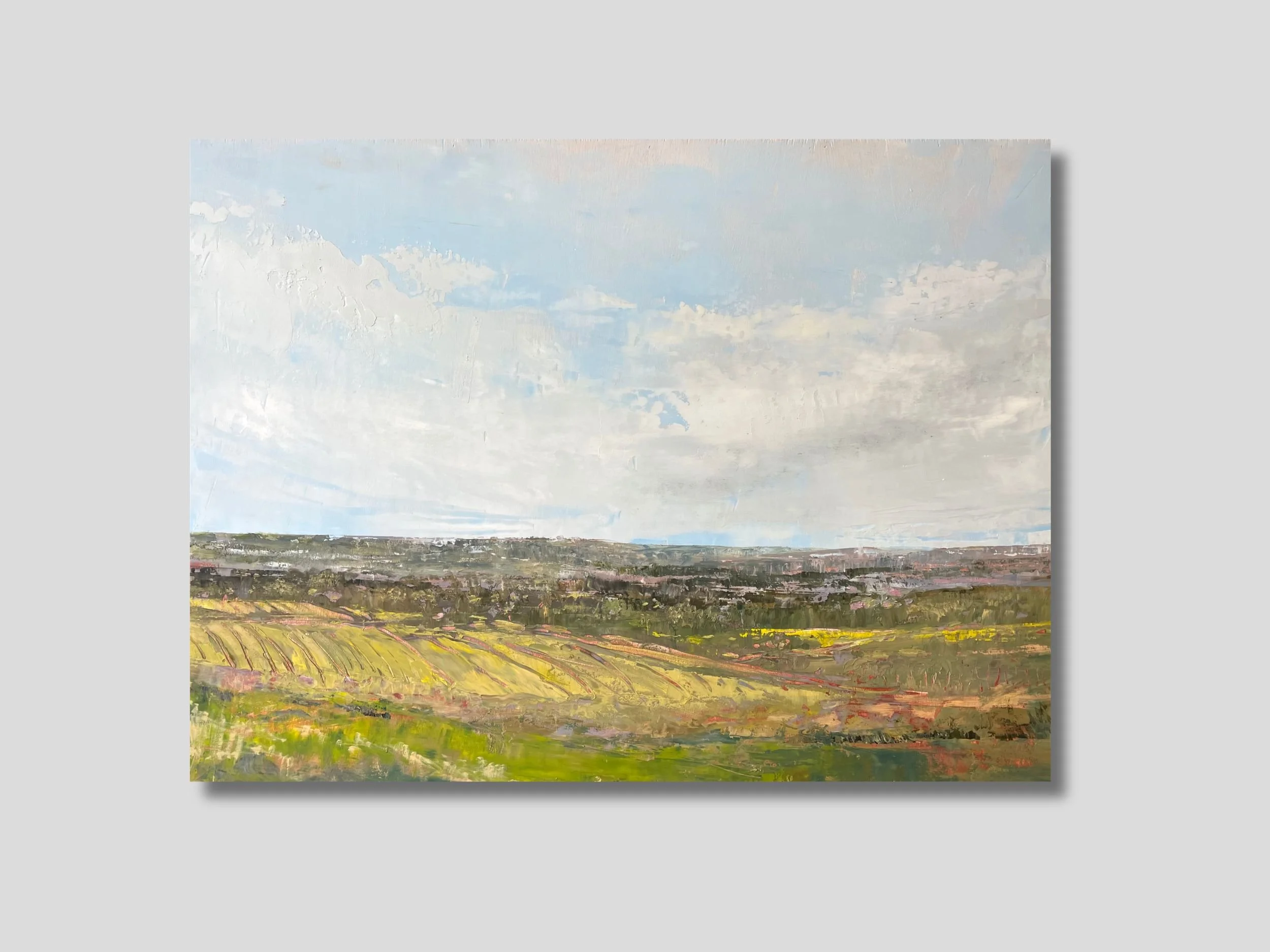 Pastoral
