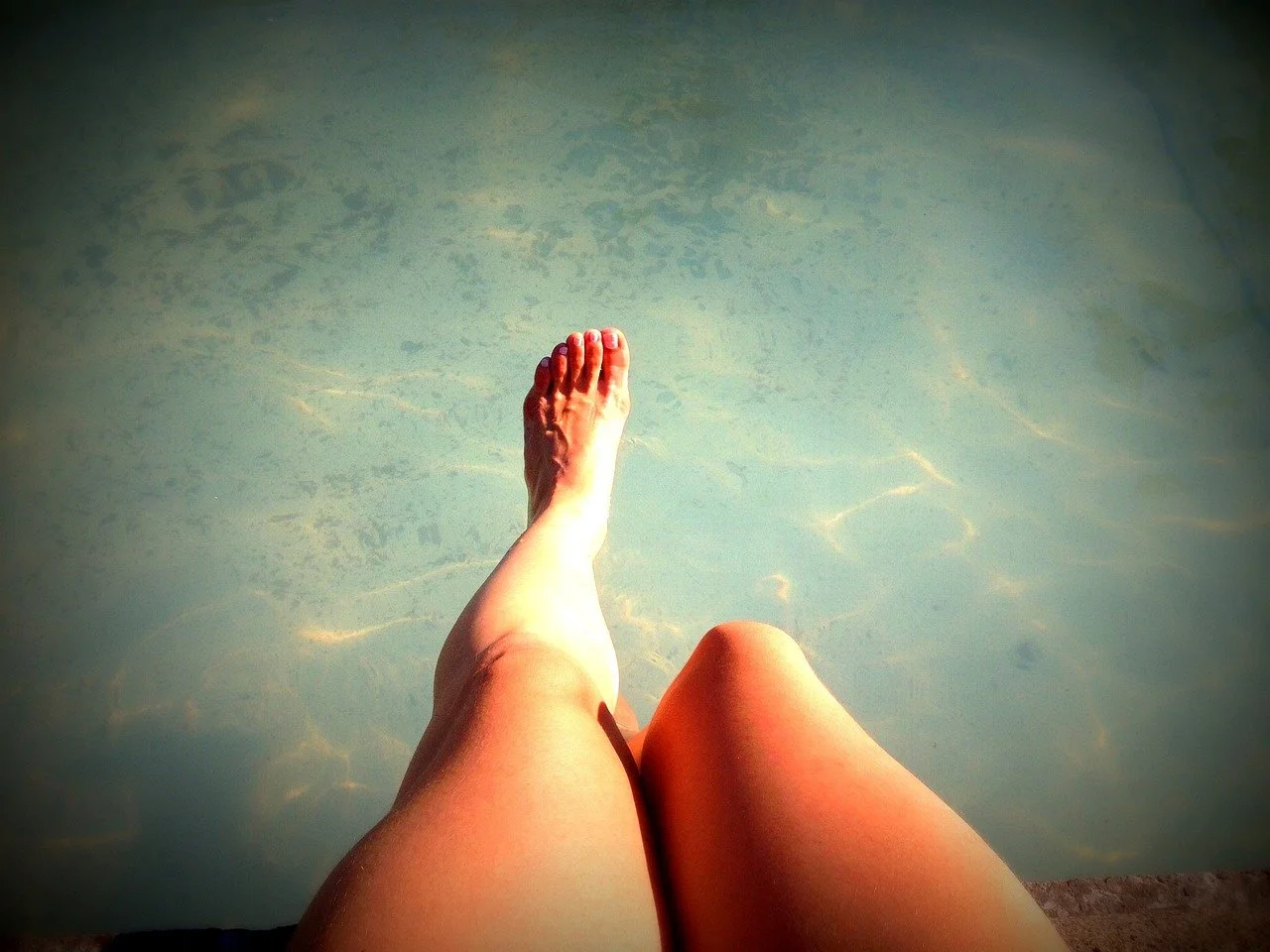 How Long Does Athlete's Foot Last — Prime Foot and Ankle Specialists